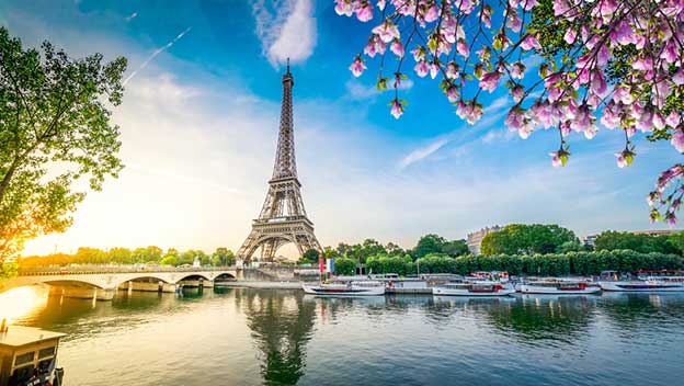 Medical Tourism in France