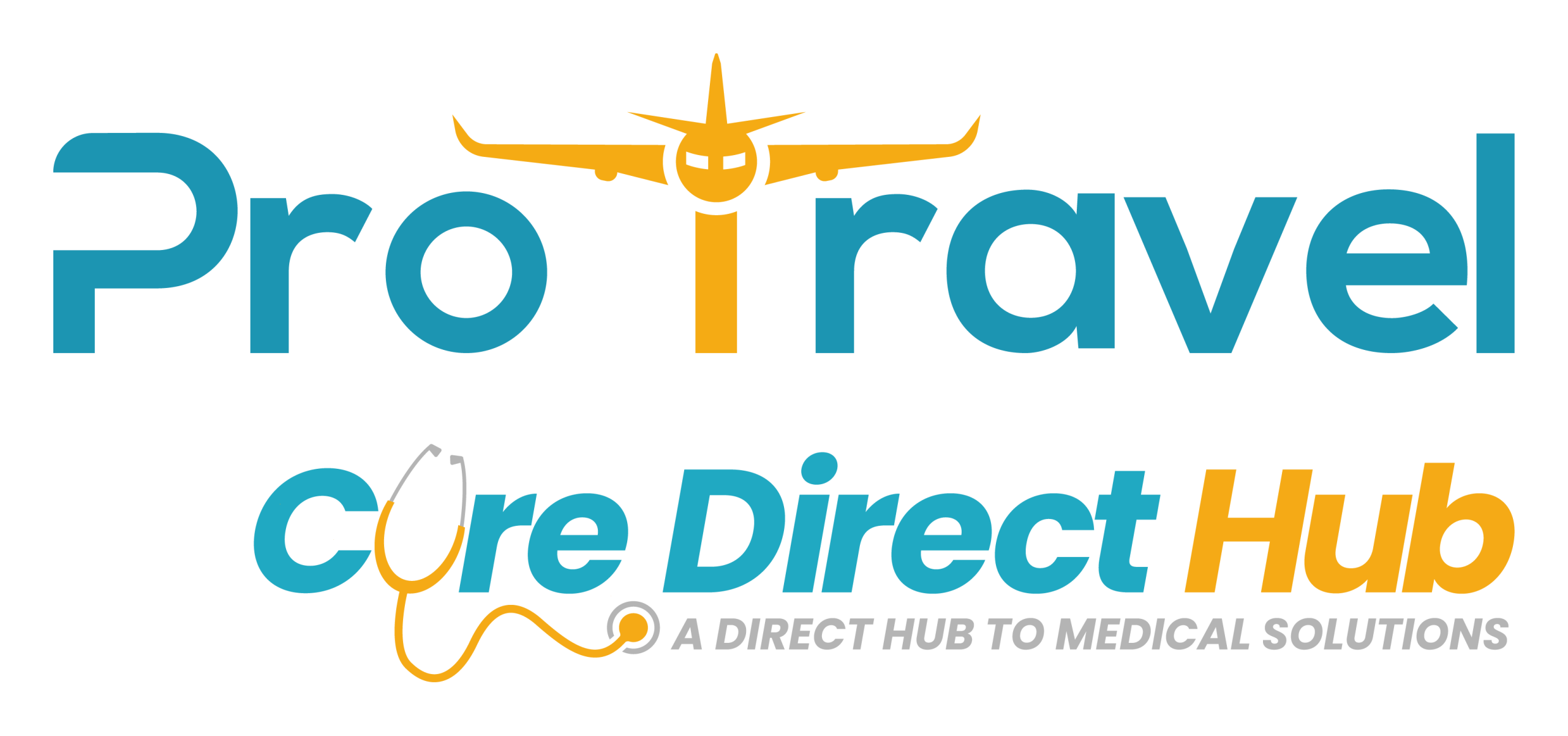 Your World, Seamlessly Connected.